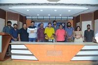 Kalaposhakulu Movie Teaser Launch